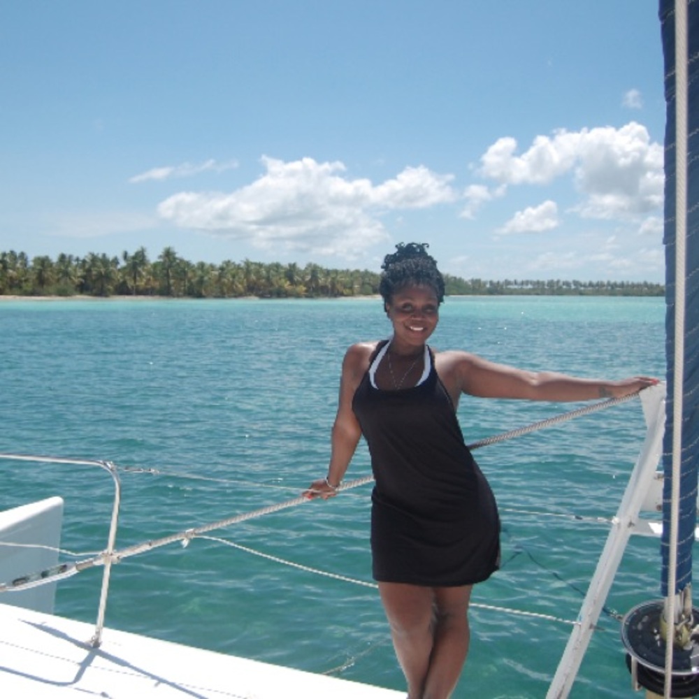 Meet your Posher, Star